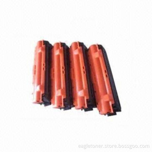 Compatible Color Toner Cartridges for Samsung with Domestic Chip